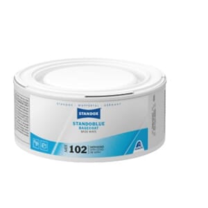 STANDOBLUE IRUS MIX 102 SATIN GOLD 0,35L