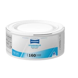 STANDOBLUE IRUS MIX 160 ORANGE 0,35L