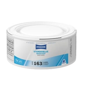 STANDOBLUE IRUS MIX 163 MAROON 0,1L