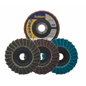 SAIT FLAPDISK XP SURFACE CONDITIONING