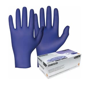 GRANBERG ENGANGSHANSKE MAGIC TOUCH INDIGO