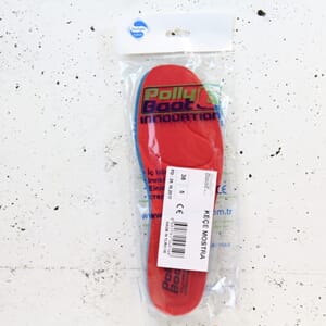 POLLYBOOT INNLEGGSÅLER