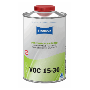 STANDOX VOC 15-30 PERFORMANCE HERDER 2,5L