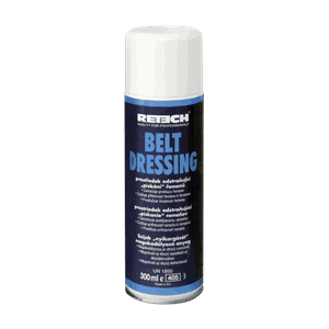 RETECH BELT DRESSING 300ML (150055)