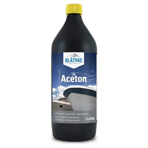ACETON 1 LITER FT334 FLAK