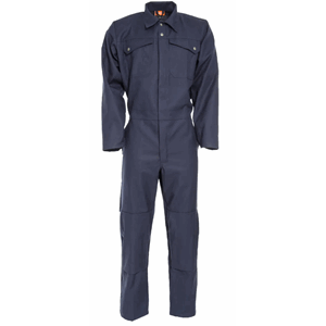 TRANEMO KJELEDRESS MARINE BOMULL