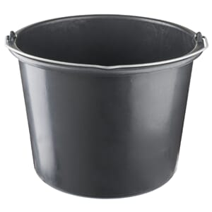 PM MURERBØTTE 12L