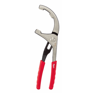 MILWAUKEE TANG PVC/OLJEFILTER