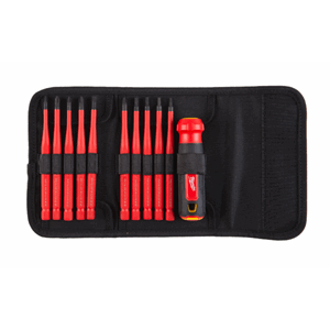 MILWAUKEE BITSSKRUTREKKER VDE 10-I-1