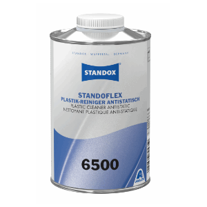 STANDOFLEX 6500 PLASTIC REINIGER 5L