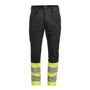 JOBMAN 2328 4VEIS STRECH BUKSE KL. 1