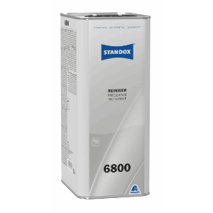 STANDOX 6800 PRECLEANER CLEANER 5L