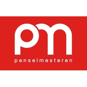 Penselmesteren