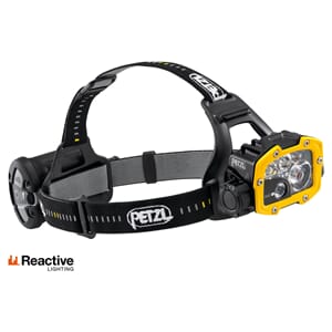 PETZL DUO RL HODELYKT 2800L