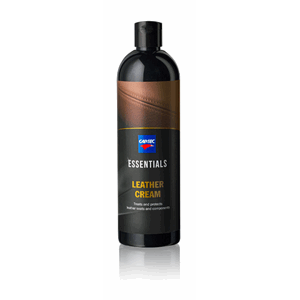 CARTEC LEATHER CREAM 500mL