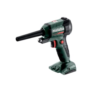 METABO BP LTX BL BLÅSEPISTOL BATTERI