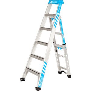 ZARGESMULTIMASTER 5 KOMBISTIGE