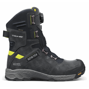 SOLID GEAR VAPOR 3 GTX HIGH