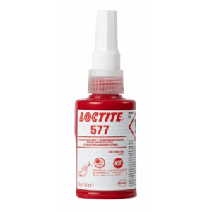 LOCTITE 577 GJENGETETNING 50ML ACC