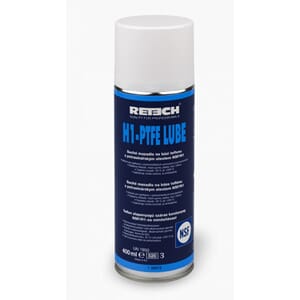 RETECH LUBE H1-PTFE 400ML TEFLON 135672