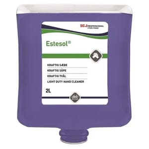 KREMSÅPE ESTESOL  LOTION 2L BLÅ
