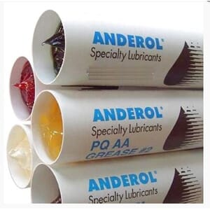 ANDEROL FGCS2 400G FETTPATRON NÆRINGSMID.