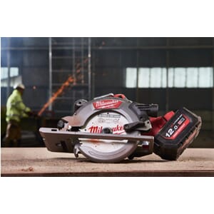 MILWAUKEE SIRKELSAGBLAD W 165 x 5/8 x 1.6  40T
