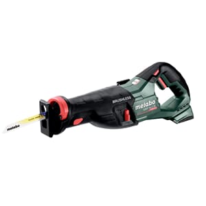 METABO SSEP 18 LT BL BATTERI BAJONETTSAG