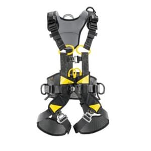 PETZL VOLT WIND FALLSIKRINGSSELE