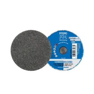 PFERD ROLOC COMBIDISC POLERING 50MM MEDIUM