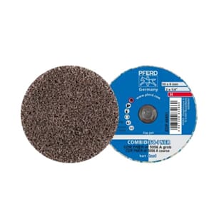 PFERD ROLOC COMBIDISC POLERING 50MM HARD COARSE