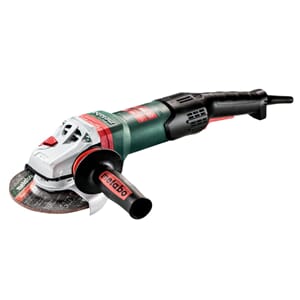 METABO VINKELSLIPER WEPBA 17-125 Q RT