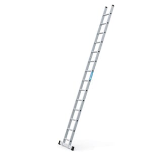 ZARGES STIGE ENKEL  Z100  4,1M