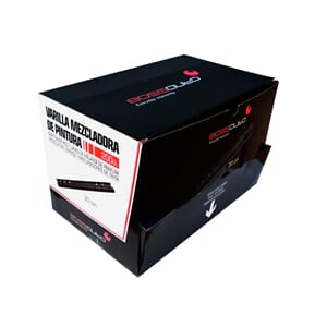 RØREPINNER PLAST 30CM