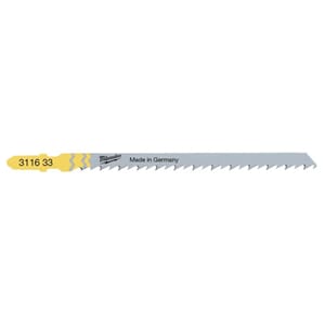 MILWAUKEE STIKKSAGBLAD T344D 105/4MM 5PK