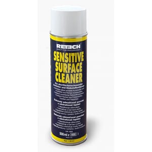 RETECH SENSITIVE SURFACE CLEANER 500ML