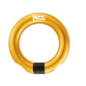 PETZL RING ÅPEN