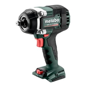 METABO SSW 18 LTX800 BL BATTERI MUTTERTREKKER
