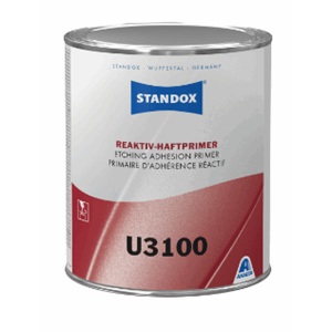 STANDOX U3100 ETCHING PRIMER 1 L