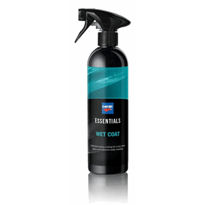 CARTEC Wet Coat 500ml with sprayer