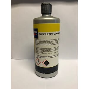 CARTEC SUPER LAKKRENS 1L