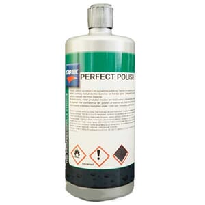 CARTEC PERFECT POLISH