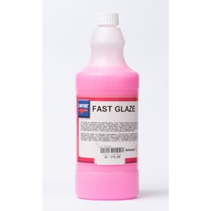 CARTEC FAST GLAZE