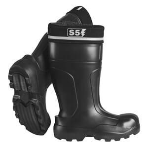POLLYBOOT MASTER S5 HØY