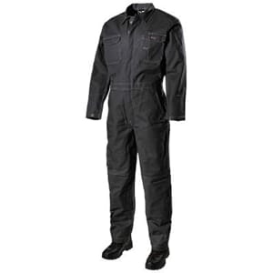 L.BRADOR KJELEDRESS 195B SORT