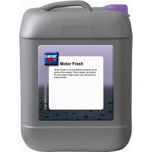 CARTEC MOTOR FRESH