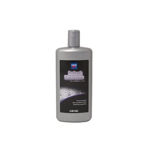 CARTEC SPLASH SHAMPOO