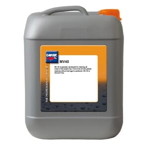 CARTEC MV-40 MOTORVASK 5L