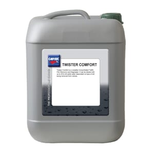 CARTEC TWISTER COMFORT