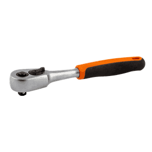 BAHCO SKRALLE 1/4"